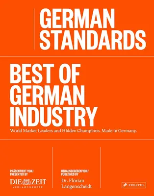 Standarde germane: Cele mai bune produse ale industriei germane - German Standards: Best of German Industry