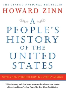O istorie populară a Statelor Unite - A People's History of the United States