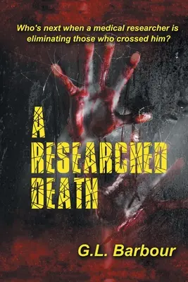 O moarte cercetată - A Researched Death