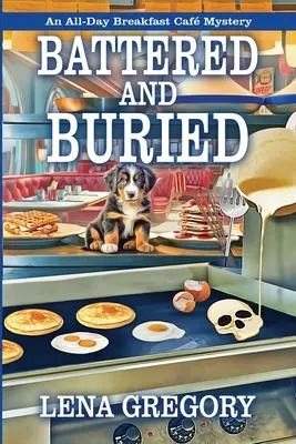 Bătut și îngropat - Battered and Buried