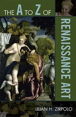 De la Z la Z în arta renascentistă - The to Z of Renaissance Art