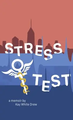 Testul de stres: O carte de memorii - Stress Test: A Memoir