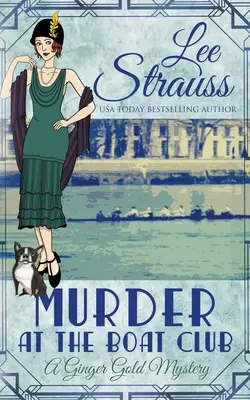 Crimă la Boat Club - Murder at the Boat Club