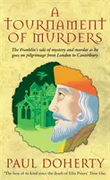 Turneul crimelor - Tournament of Murders