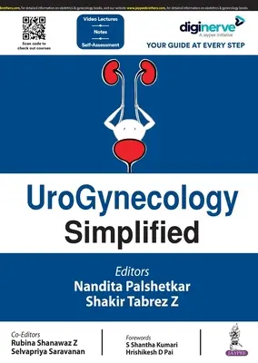 UroGinecologie simplificată - UroGynecology Simplified
