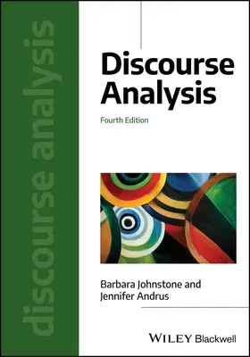 Analiza discursului - Discourse Analysis