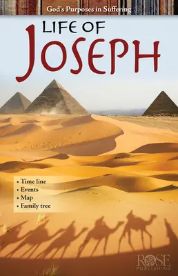 Viața lui Iosif: Scopurile lui Dumnezeu în suferință - Life of Joseph: God's Purposes in Suffering