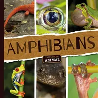 Amfibieni - Amphibians