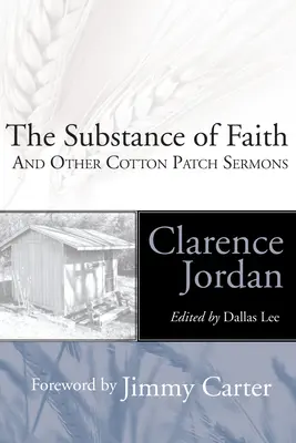 Substanța credinței - The Substance of Faith