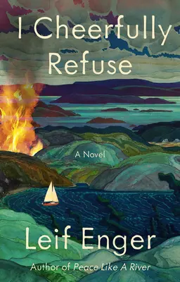 Refuz cu bucurie - I Cheerfully Refuse