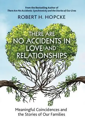 Nu există accidente în dragoste și relații: Coincidențe semnificative și poveștile familiilor noastre - There Are No Accidents in Love and Relationships: Meaningful Coincidences and the Stories of Our Families