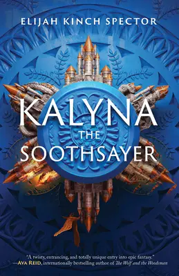 Kalyna ghicitoarea - Kalyna the Soothsayer