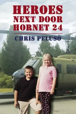 Eroii de alături: Hornet 24 - Heroes Next Door: Hornet 24