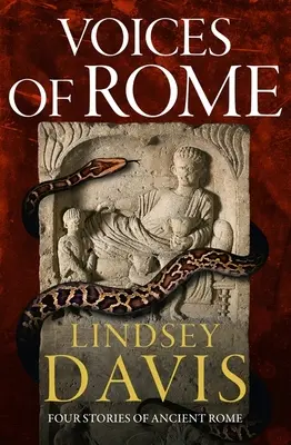 Vocile Romei: Patru povești din Roma antică - Voices of Rome: Four Tales of Ancient Rome