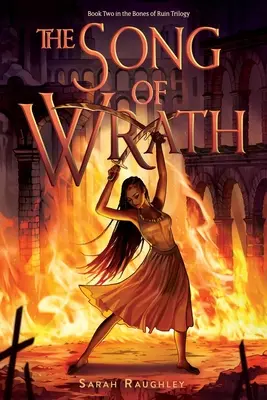 Cântecul mâniei (The Song of Wrath) - The Song of Wrath