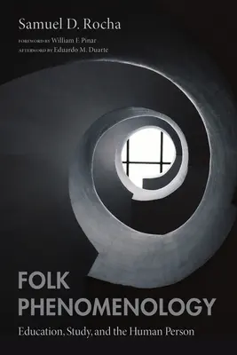 Fenomenologie populară - Folk Phenomenology