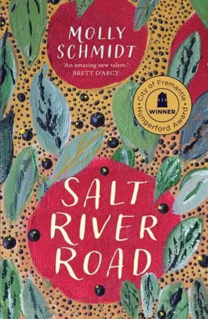 Drumul râului Salt - Salt River Road