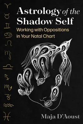 Astrologia sinelui din umbră: Lucrul cu opozițiile din harta ta natală - Astrology of the Shadow Self: Working with Oppositions in Your Natal Chart