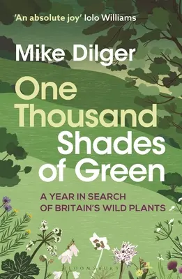 O mie de nuanțe de verde - One Thousand Shades of Green