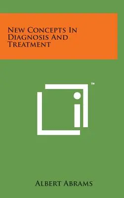Noi concepte în diagnostic și tratament - New Concepts in Diagnosis and Treatment