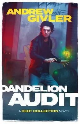 Auditul păpădiilor - Dandelion Audit