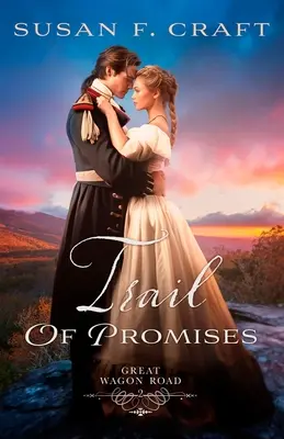 Traseul promisiunilor - Trail of Promises