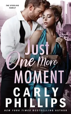 Doar o clipă în plus - Just One More Moment