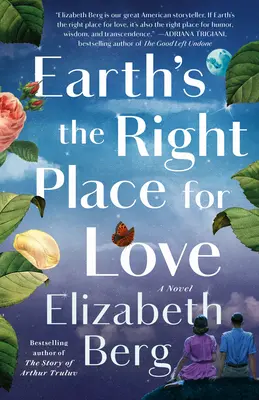 Pământul este locul potrivit pentru dragoste - Earth's the Right Place for Love