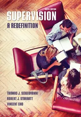 Supravegherea: O redefinire - Supervision: A Redefinition