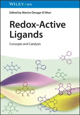 Redox-Active Ligands: Concepte și cataliză - Redox-Active Ligands: Concepts and Catalysis