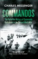 Comandouri - Commandos
