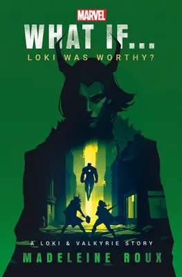 Marvel: Și dacă... Loki ar fi vrednic? - Marvel: What If...Loki Was Worthy?