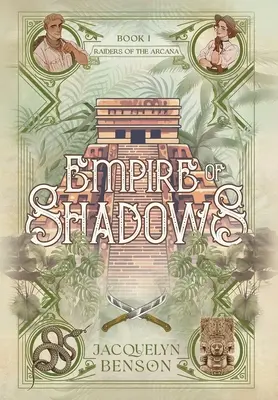 Imperiul umbrelor - Empire of Shadows