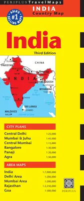 Țara Indiei - India Country