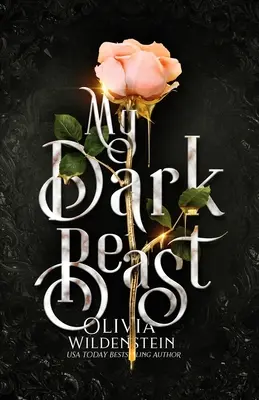 Bestia mea întunecată: o repovestire a lui Hades și Persefona - My Dark Beast: a Hades & Persephone retelling