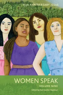 Femeile vorbesc volumul 9 - Women Speak Volume 9