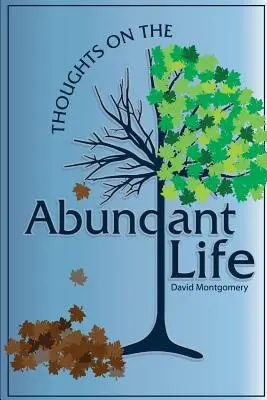 Gânduri despre viața abundentă - Thoughts on the Abundant Life