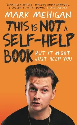 Aceasta nu este o carte de self-help - This Is Not a Self-Help Book