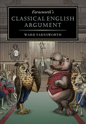 Argumentarea clasică în limba engleză a lui Farnsworth - Farnsworth's Classical English Argument