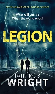 Legiunea - Legion