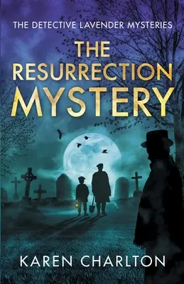 Misterul Învierii - The Resurrection Mystery