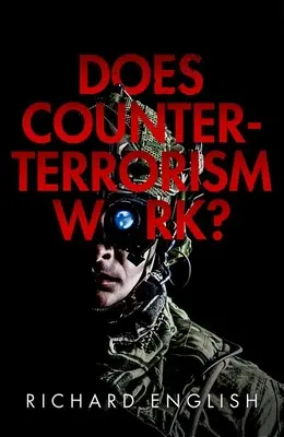 Funcționează contraterorismul? - Does Counter-Terrorism Work?