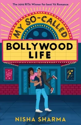 Așa-zisa mea viață la Bollywood - My So-Called Bollywood Life
