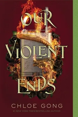 Finalurile noastre violente - Our Violent Ends