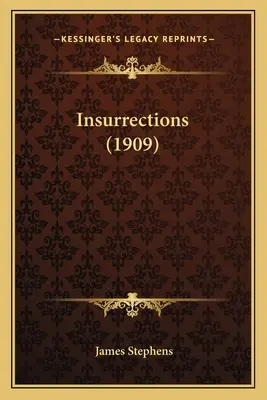Insurecții - Insurrections