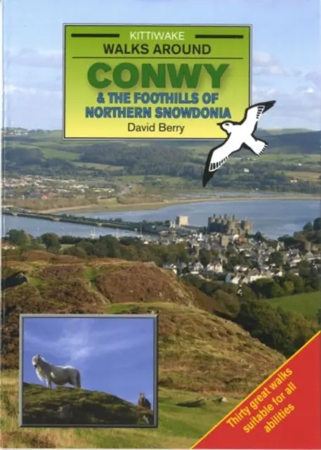 Plimbări prin Conwy - Walks Around Conwy