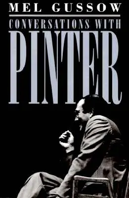 Conversații cu Pinter - Conversations with Pinter