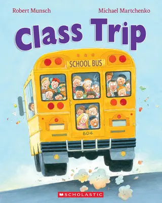 Excursie cu clasa - Class Trip
