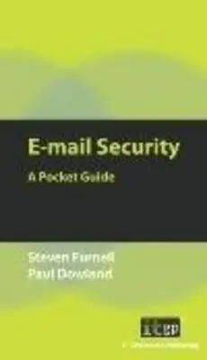 Securitatea e-mailului - E-mail Security