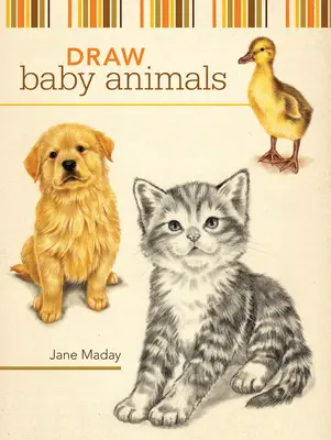 Desenează animale pentru bebeluși - Draw Baby Animals